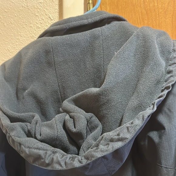 Free Tech warm hooded jacket size XL - Picture 7 of 7